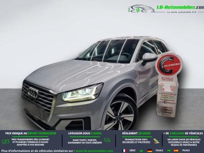 Audi Q2 TDI 116 ch BVA