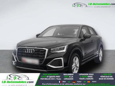 Audi Q2 30 TFSI 110 BVM
