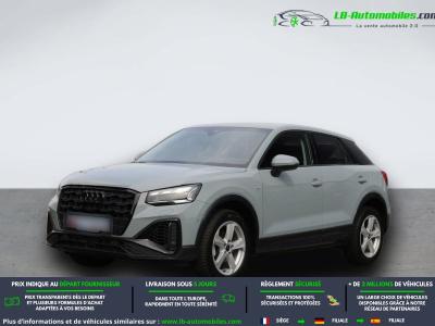 Audi Q2 30 TDI 116 BVM