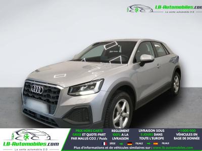 Audi Q2 30 TDI 116 BVM