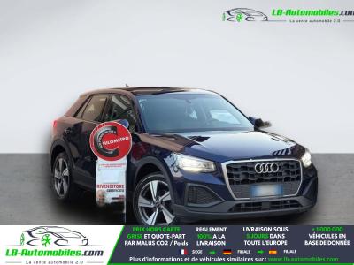 Audi Q2 30 TDI 116 BVM