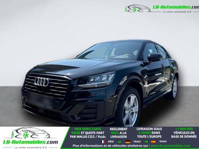 Audi Q2 TFSI 150 ch BVM
