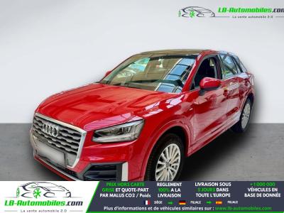 Audi Q2 TDI 116 ch BVA