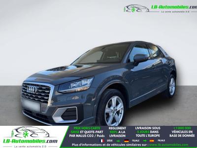 Audi Q2 TFSI 150 ch BVM