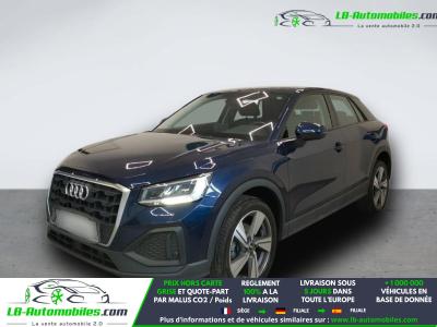 Audi Q2 30 TDI 116 BVA