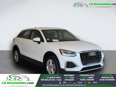 Audi Q2 30 TDI 116 BVA