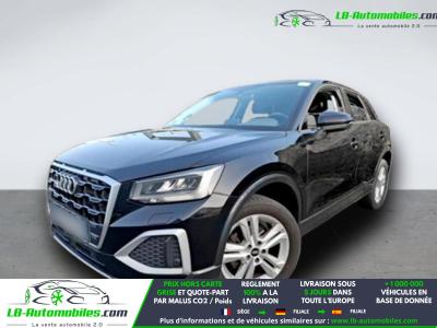 Audi Q2 30 TDI 116 BVA