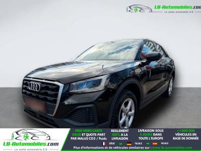 Audi Q2 30 TDI 116 BVA
