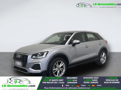 Audi Q2 30 TDI 116 BVA