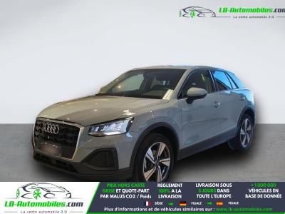 Audi Q2 30 TDI 116 BVA
