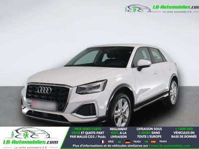 Audi Q2 30 TFSI 110 BVM