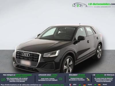 Audi Q2 30 TFSI 110 BVM