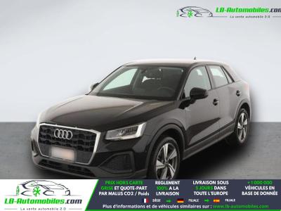 Audi Q2 30 TFSI 110 BVM