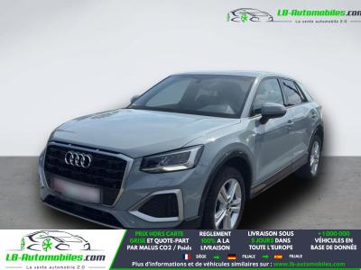 Audi Q2 30 TFSI 110 BVM