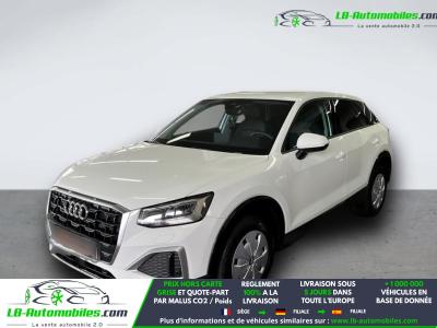 Audi Q2 30 TFSI 110 BVM