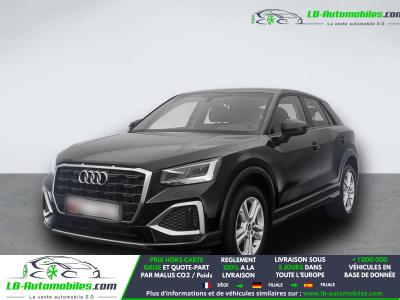 Audi Q2 30 TFSI 110 BVM