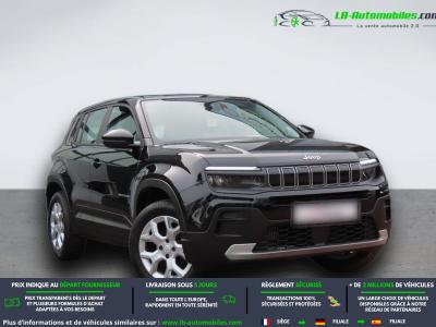 Jeep Avenger 1.2 100 ch