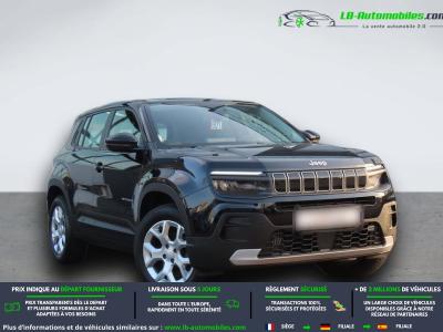 Jeep Avenger 1.2 100 ch