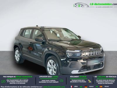 Jeep Avenger 1.2 100 ch
