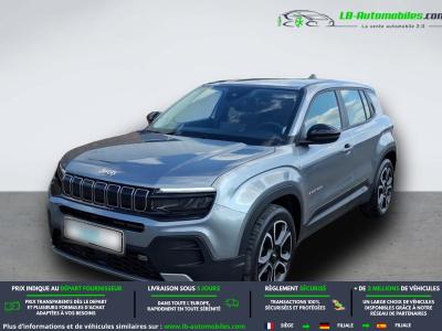 Jeep Avenger 1.2 100 ch