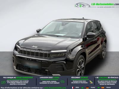 Jeep Avenger 1.2 100 ch