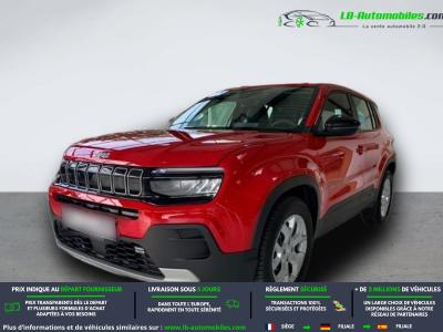 Jeep Avenger 1.2 100 ch
