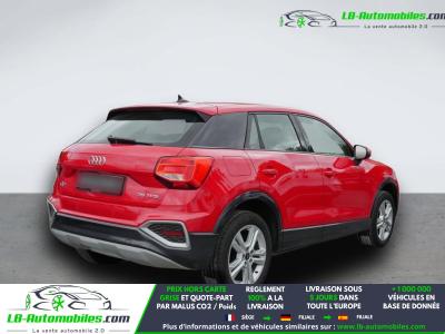 Audi Q2 35 TFSI 150 BVM