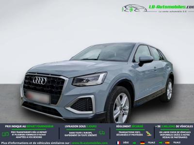 Audi Q2 35 TFSI 150 BVM