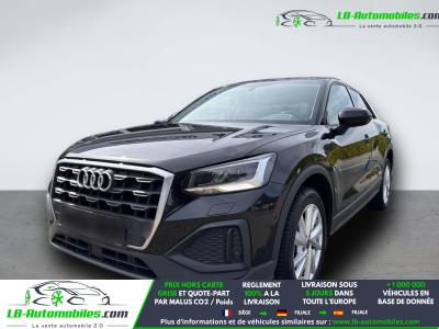 Audi Q2 35 TFSI 150 BVM