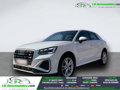 Audi Q2 35 TFSI 150 BVM