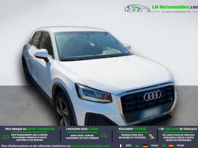 Audi Q2 30 TDI 116 BVA