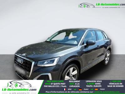 Audi Q2 30 TDI 116 BVA