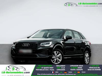 Audi Q2 30 TDI 116 BVA