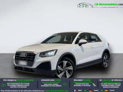 Audi Q2 30 TDI 116 BVA