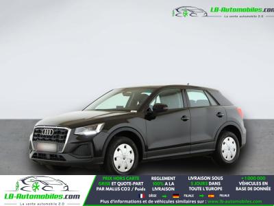 Audi Q2 30 TDI 116 BVA