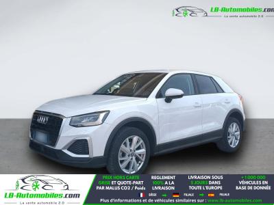 Audi Q2 30 TDI 116 BVA