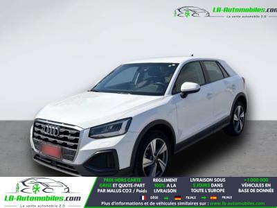Audi Q2 30 TDI 116 BVA