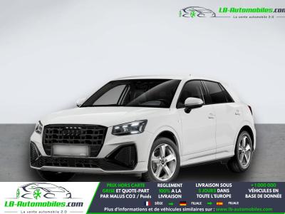 Audi Q2 30 TDI 116 BVM