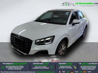 Audi Q2 30 TDI 116 BVM