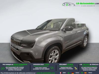 Jeep Avenger 1.2 100 ch