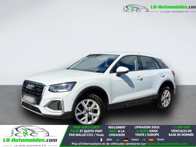 Audi Q2 35 TFSI 150 BVM