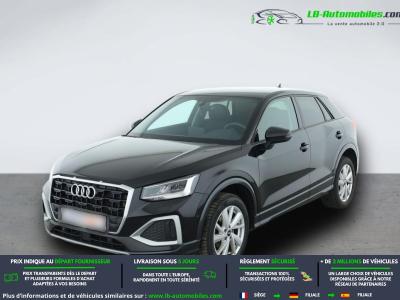 Audi Q2 35 TFSI 150 BVM