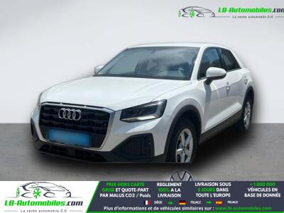 Audi Q2 35 TFSI 150 BVM