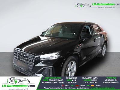 Audi Q2 35 TFSI 150 BVM