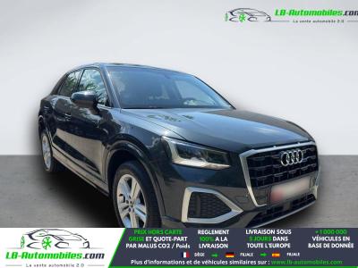 Audi Q2 35 TFSI 150 BVM