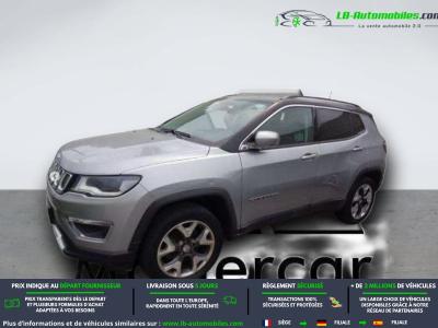 Jeep Compass 1.4  MultiAir  140 ch BVA