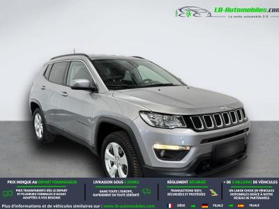 Jeep Compass 1.4  MultiAir  140 ch BVA