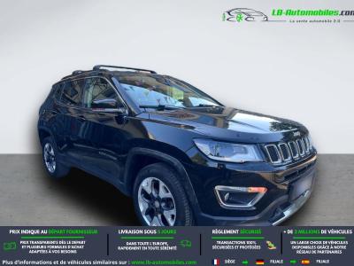 Jeep Compass 1.4  MultiAir  140 ch BVA