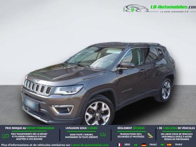 Jeep Compass 1.4  MultiAir 140 ch BVM