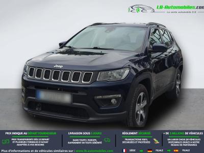 Jeep Compass 1.4  MultiAir 140 ch BVM